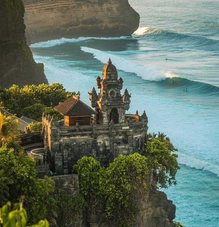 Uluwatu Tour