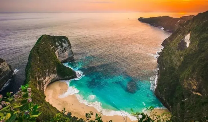 Nusa Penida West Tour