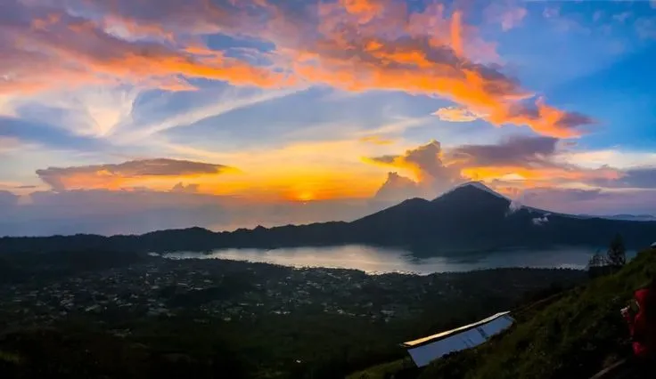 Kintamani Volcano Tour