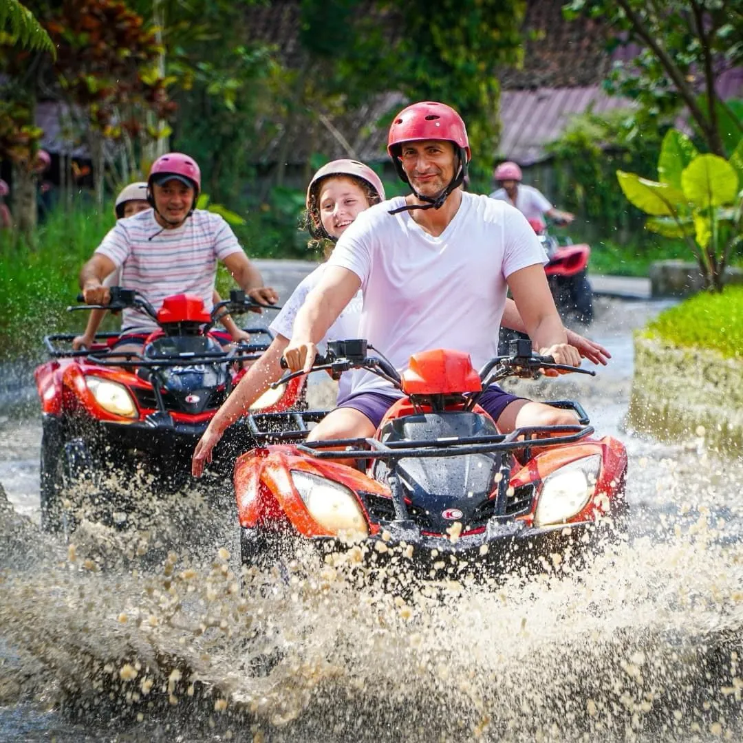 ATV Adventure