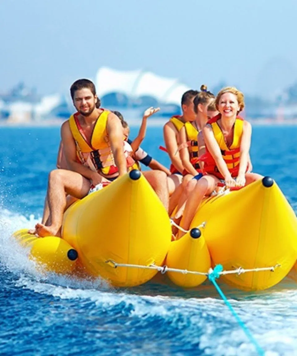 Bali Watersport