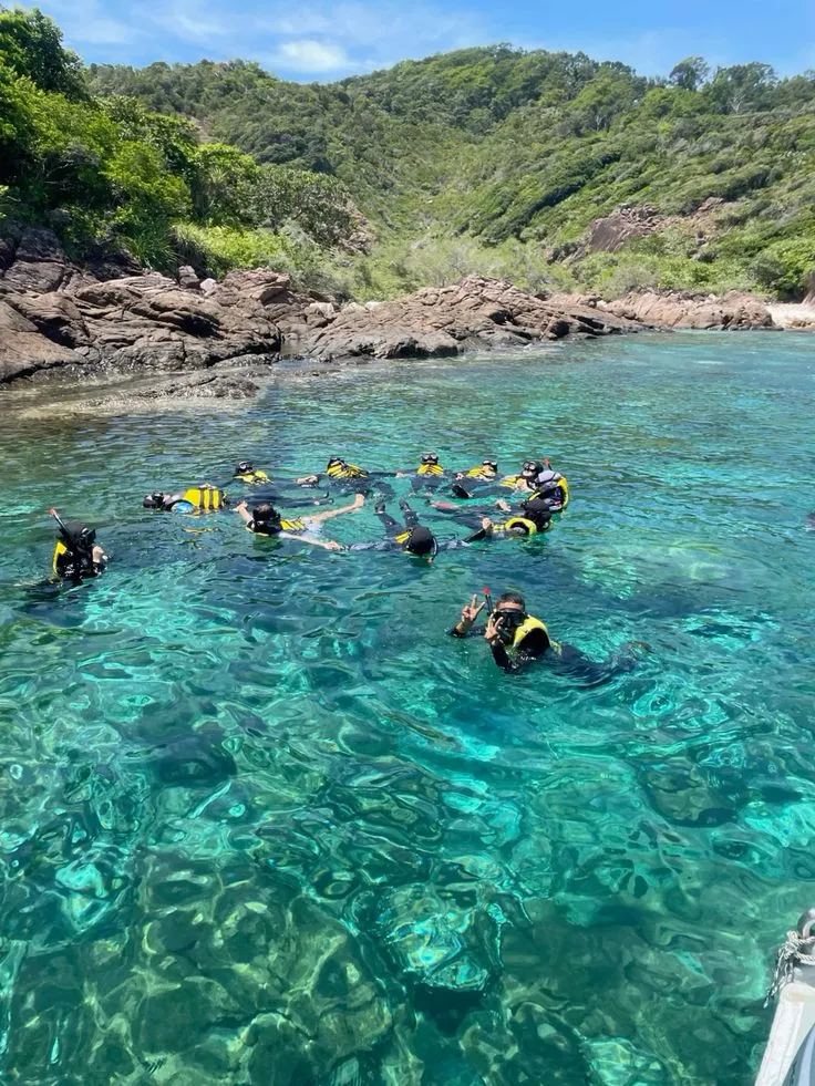 Blue Lagoon Coastal Exploration