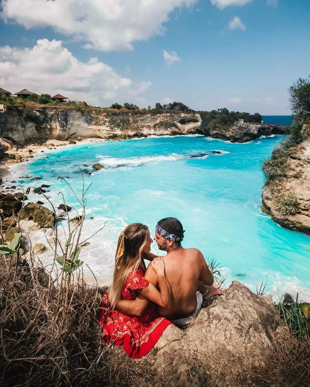 Blue Lagoon Coastal Exploration
