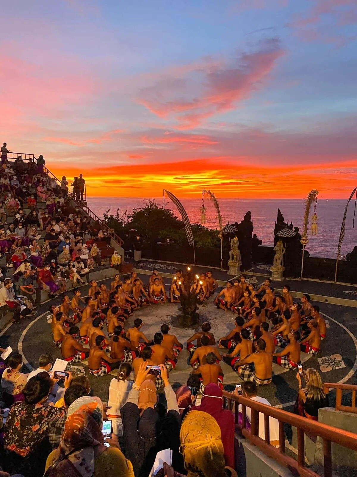 Uluwatu Tour