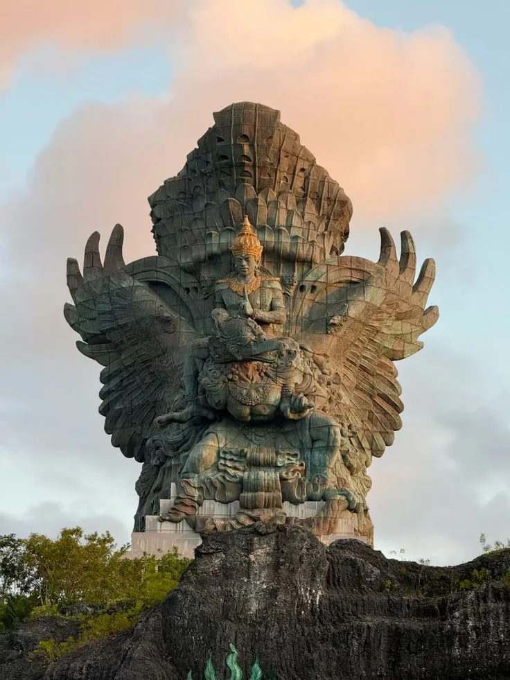 Uluwatu Tour