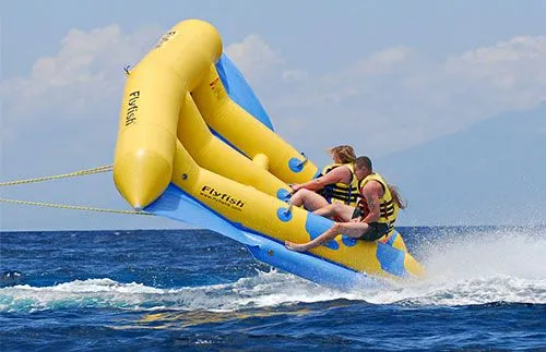 Uluwatu Tour