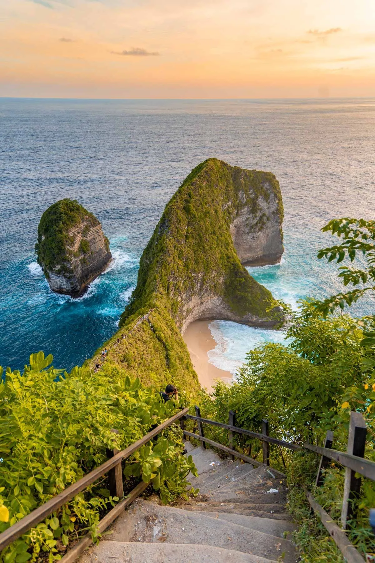 Nusa Penida West & Snorkeling Tour