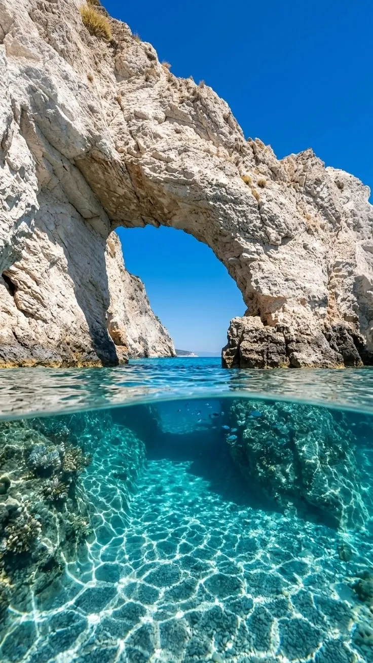 Nusa Penida West Tour