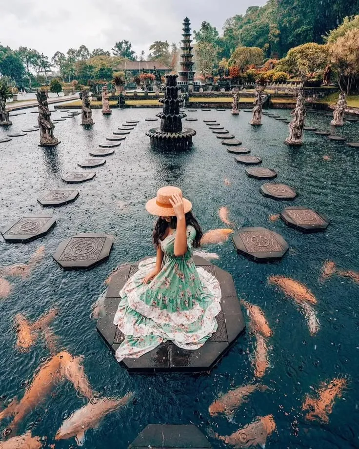 East Bali Tour