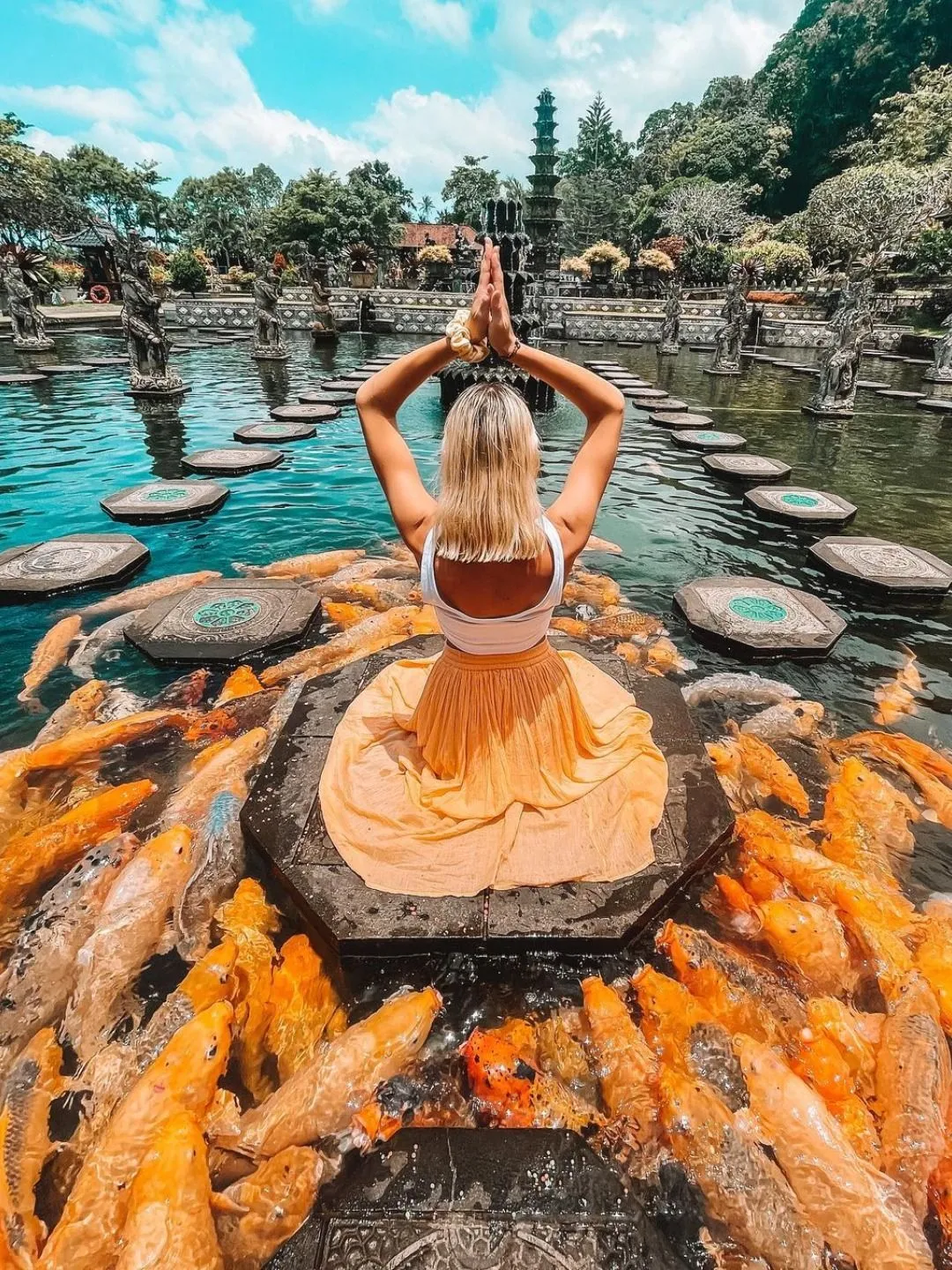 East Bali Tour