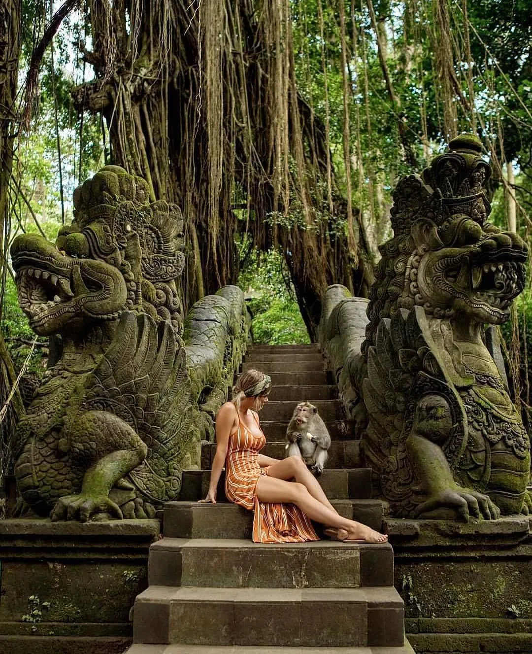 Ubud Cultural Tour