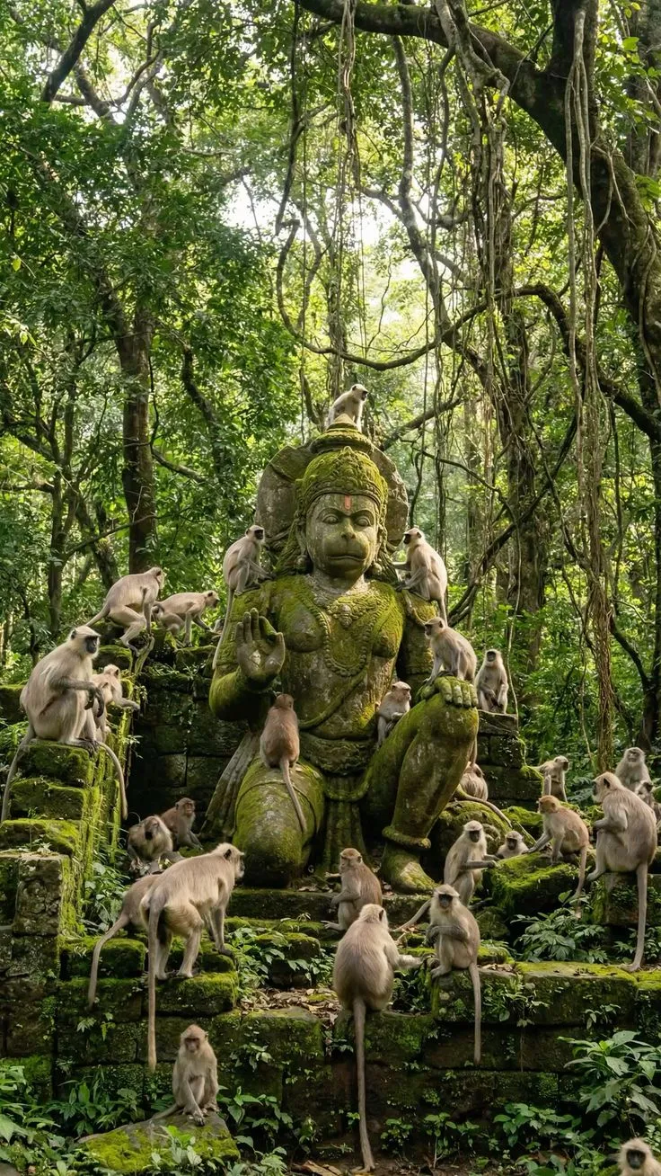 Ubud Cultural Tour