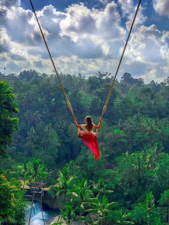 Ubud Cultural Tour