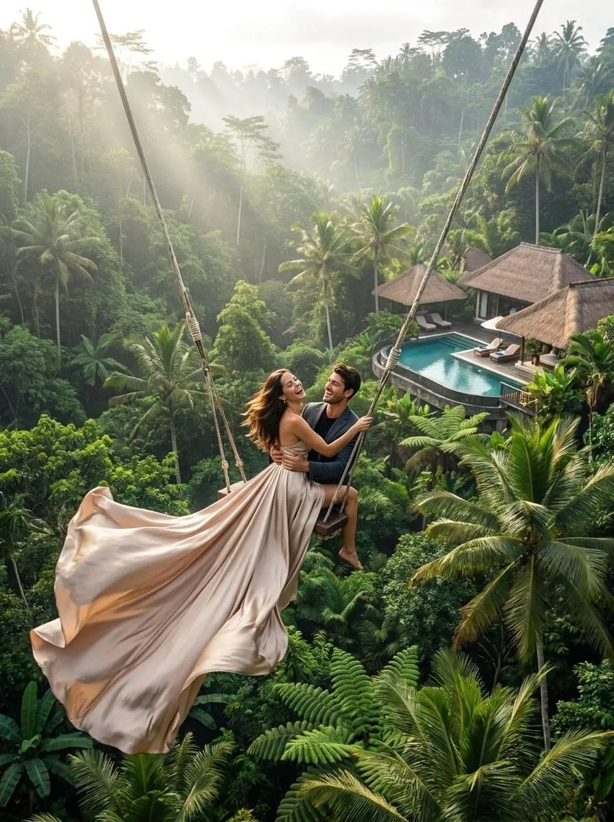 Ubud Cultural Tour