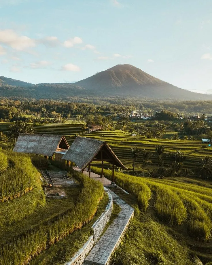 North Bali Exploration