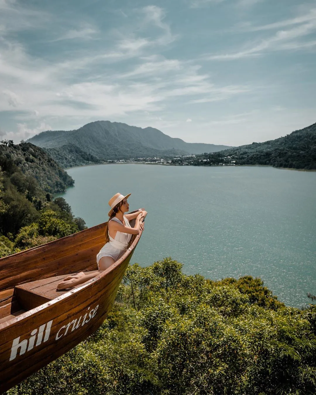 North Bali Exploration