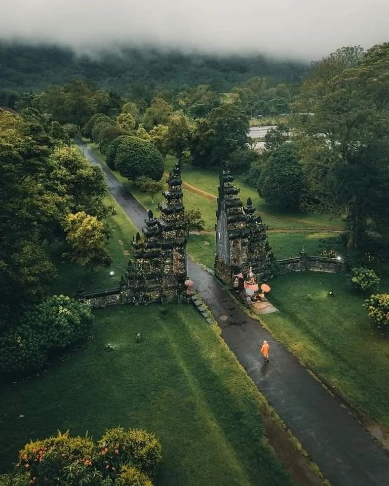 North Bali Exploration