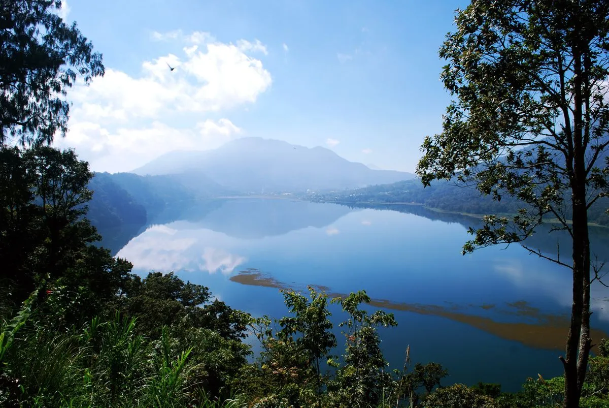 North Bali Exploration