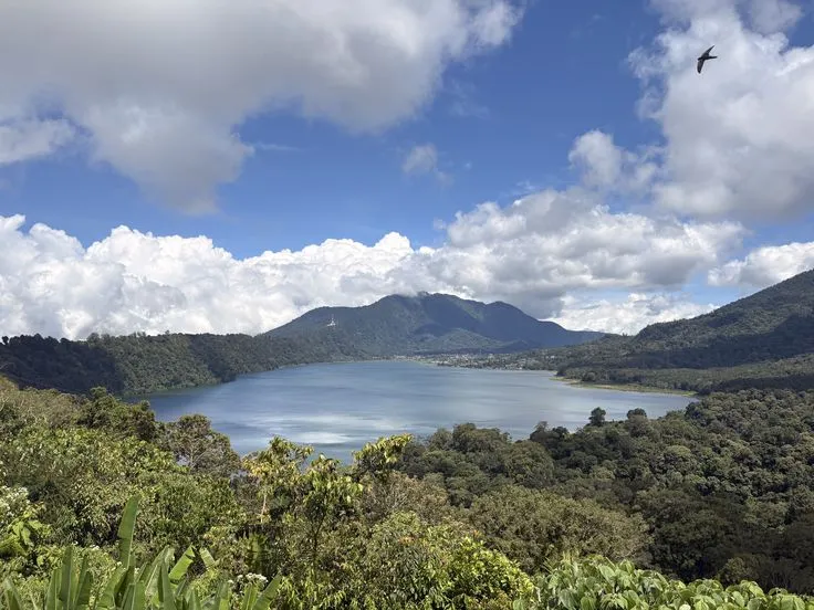 North Bali Exploration