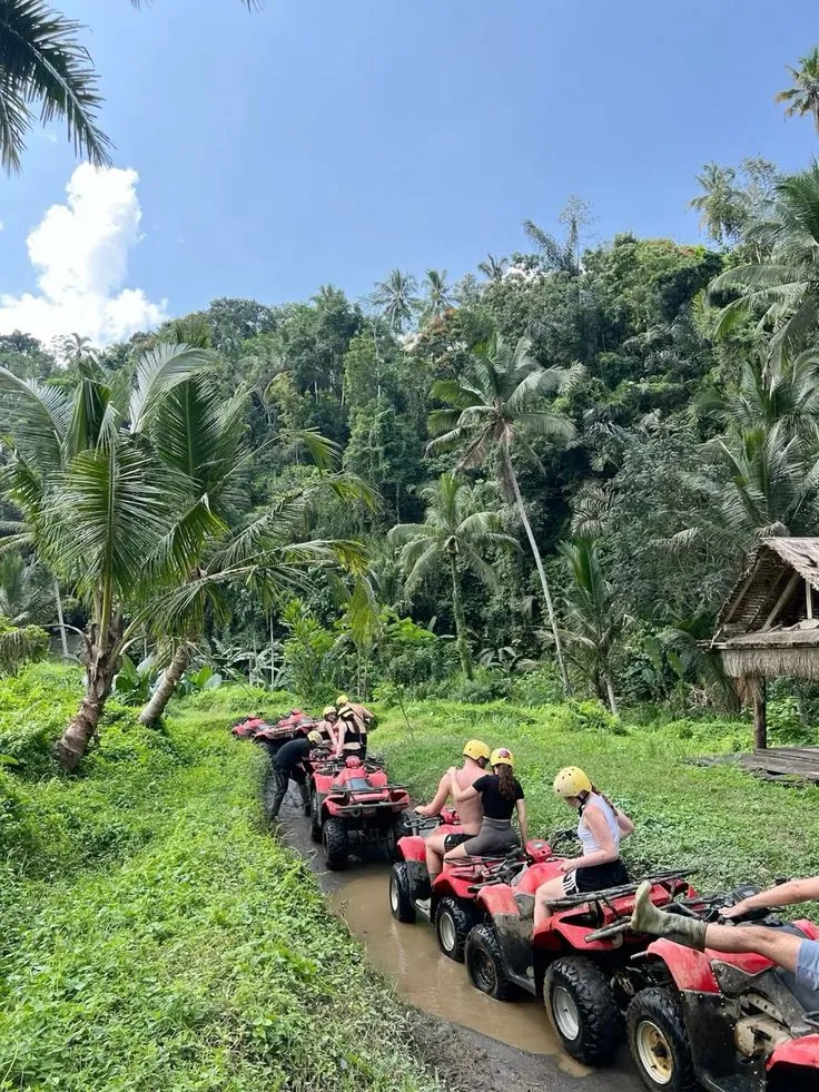ATV Adventure