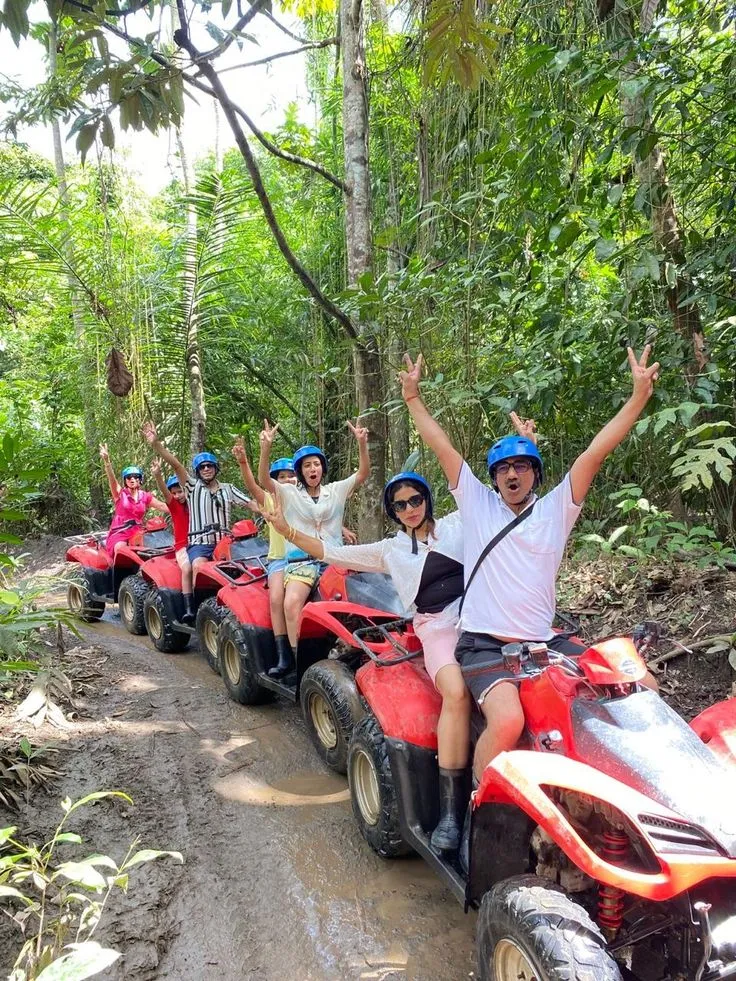 ATV Adventure