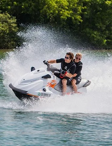 Bali Watersport