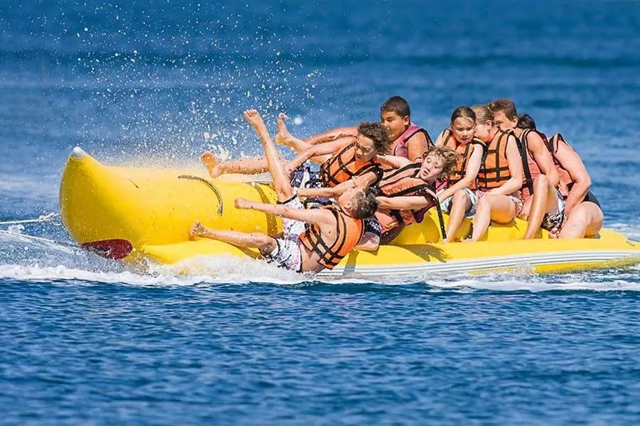 Bali Watersport