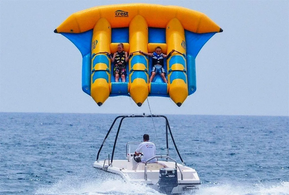 Bali Watersport
