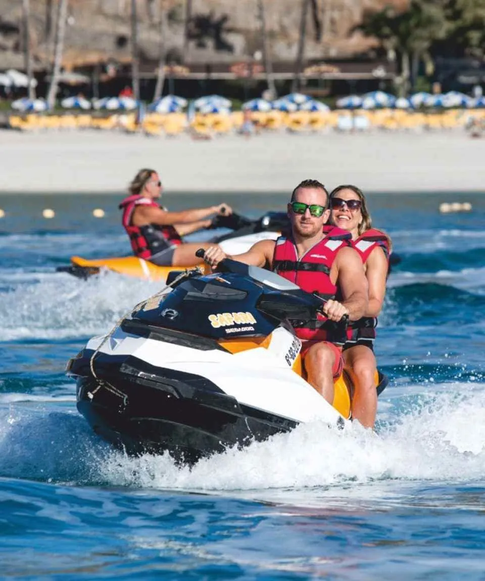 Bali Watersport